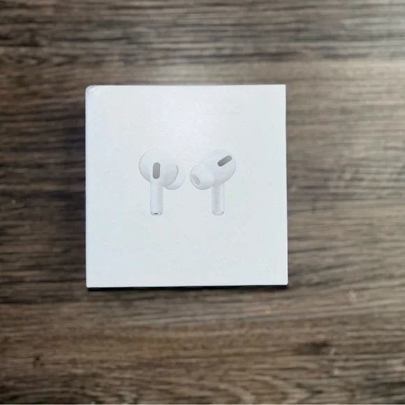 Air pods pro